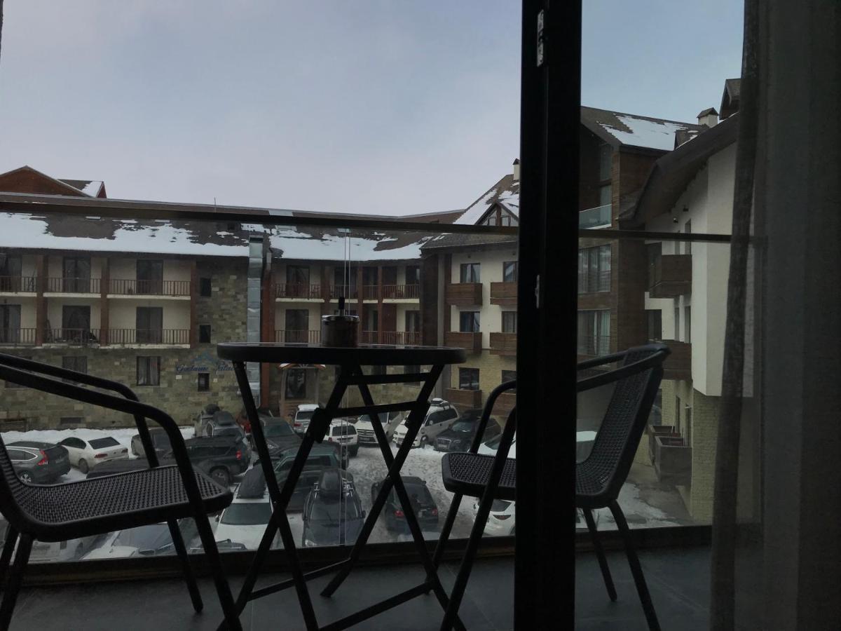 New Gudauri, Red Co, Loft 1 Apartment Exterior photo